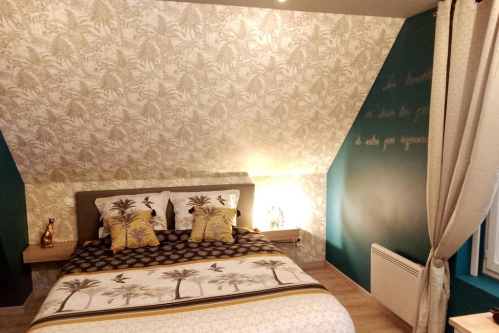 L'Evasion... Balneo. Apartment Sainte-Savine Ngoại thất bức ảnh